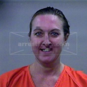 Christine Celeste Williams