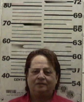 Marie Dupree