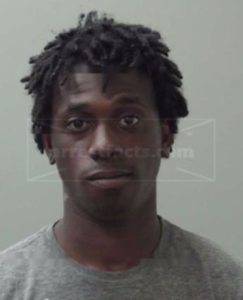 Najier Drevon Newkirk