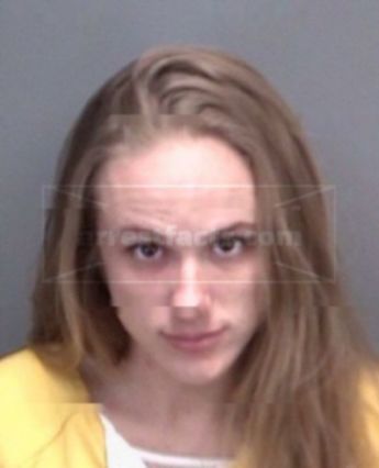 Amanda Leigh Welch