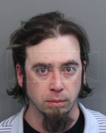 Charles Matthew Ellison