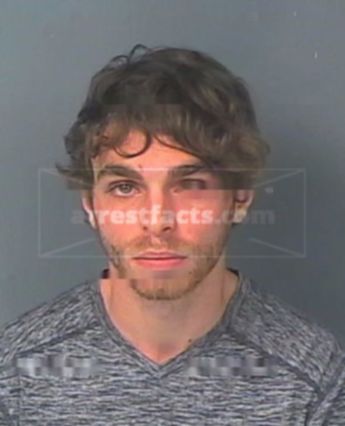Justice Ellery Bearden