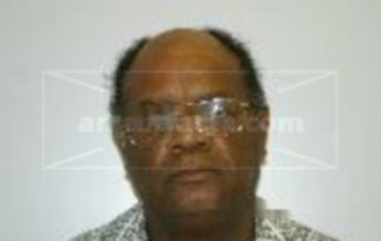 Claborn Joseph Gallien