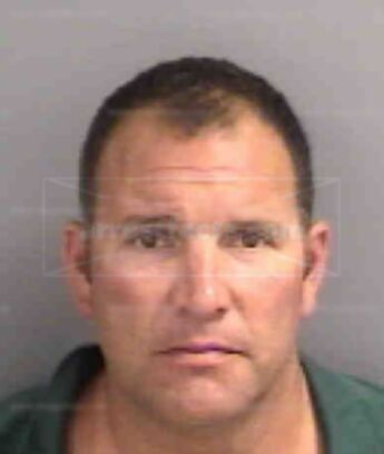 Jason Albert May