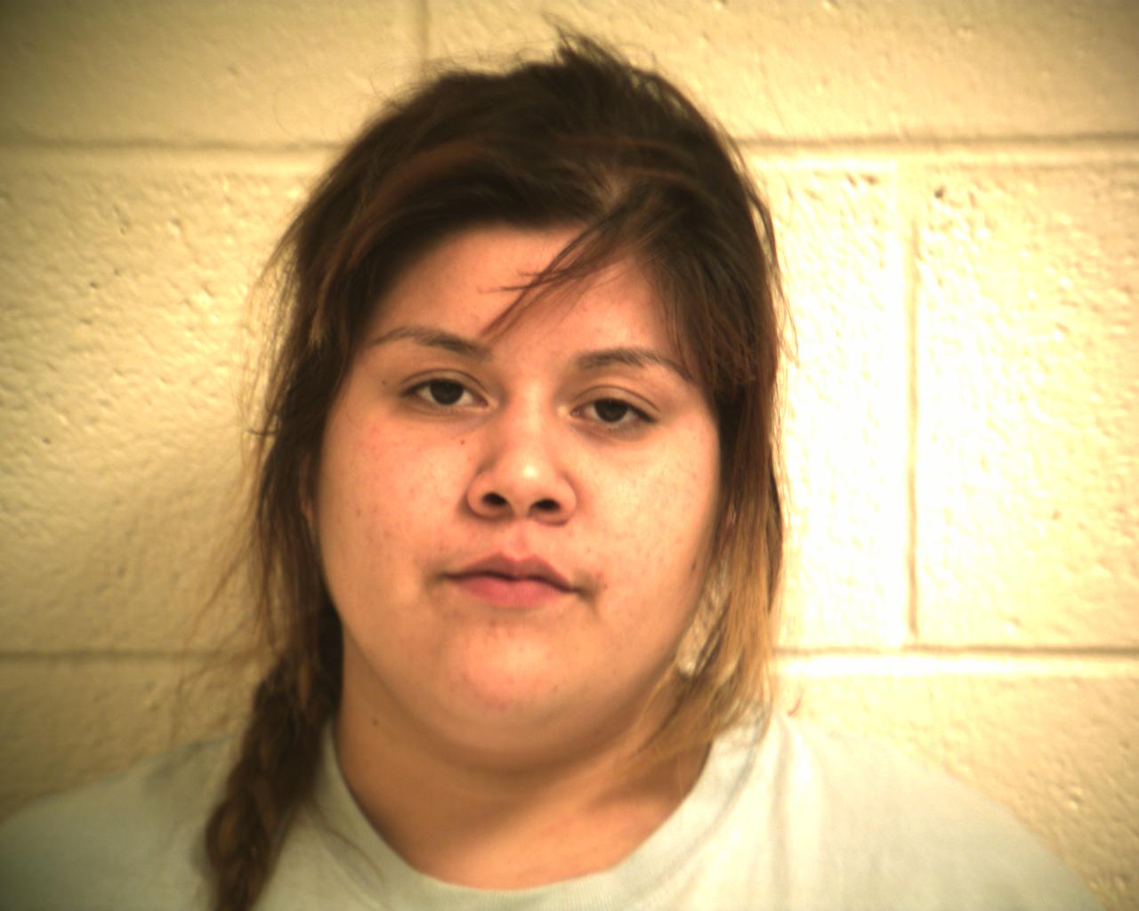 Ann Marie Gonzales Alegria