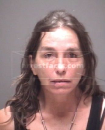 Shelley Lynn Armas Sparks