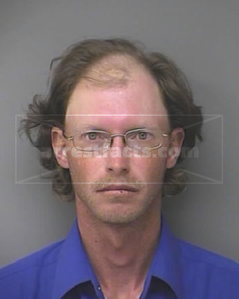 Jesse Lee Barber Iv