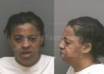 Deshawnda Cheree Alexander