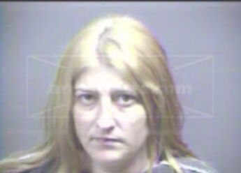 Connie Rosetta Gourley