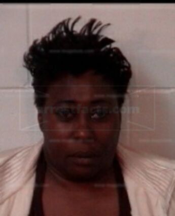 Pearley Mae Stokes