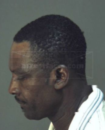 Esau J Scott