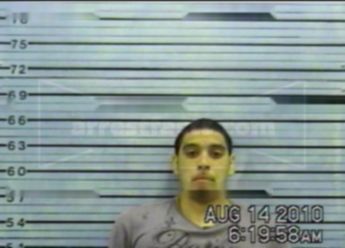 Andrew Mathew Salinas