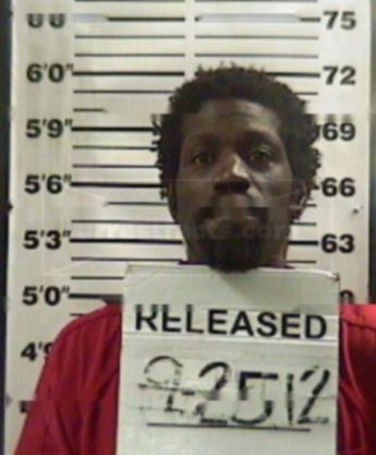 Jerome Timothy Holt
