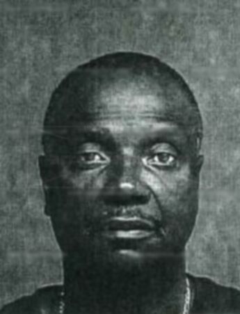 Thomas M Crooks