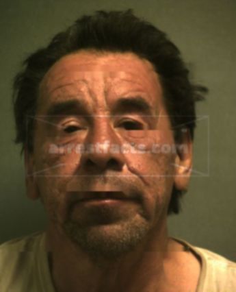 Joseph Gilbert Gutierrez
