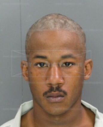 Raquel Dontae Alford