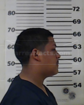 Marco Antonio Cameron