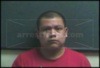 Margarito Calehui Andres