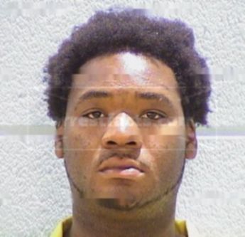 Donnell L Cosby