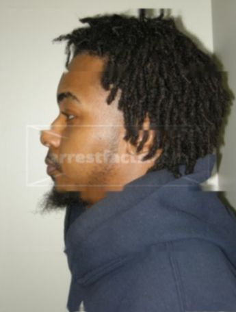 Percy M Smith Jr.