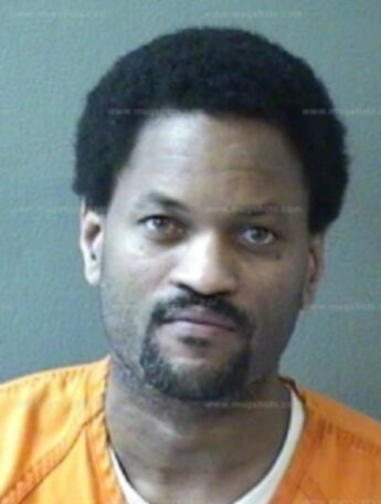 Vinson Leon Hartley