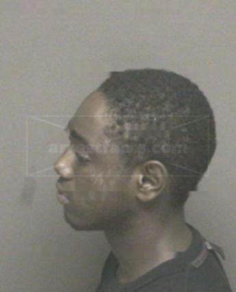 Marcus Aaron Taylor