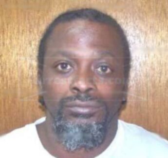 Larry D Covington