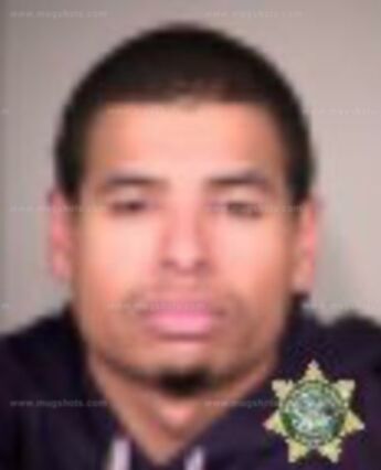 Joseph Perry Cruz
