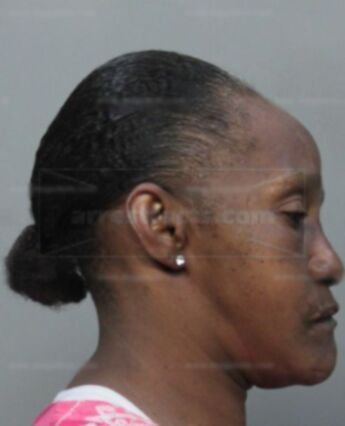Sharron Louise May