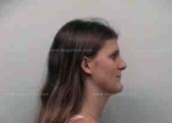 Crystal Marie Fleissig