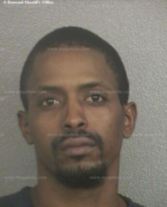 Kemar Cleavland Green