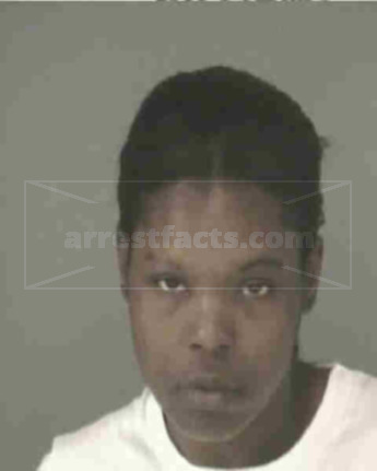 Kenyata Monqiue Brown