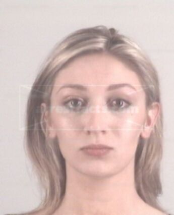 Madison Faith Ridlehuber