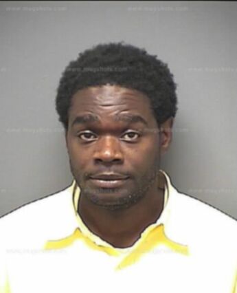 Quinton Navada Hill