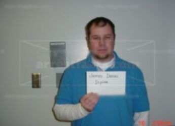 James Daniel Diprima