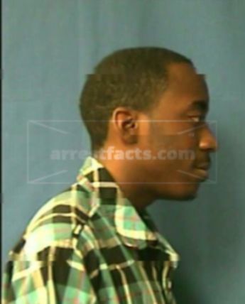 Tyrone Matthews Dixon