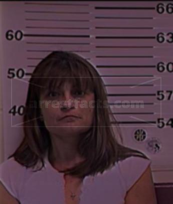 Paula Marie Welch