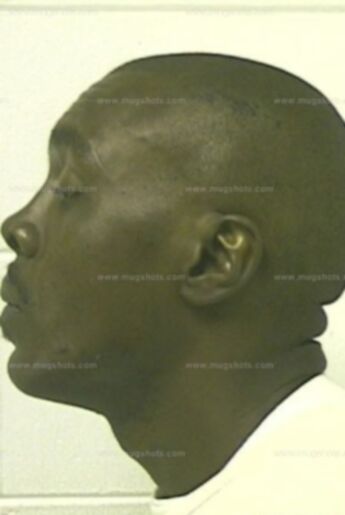 Lucious Clark