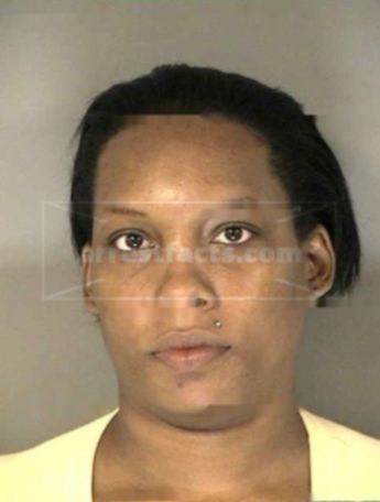 Trunetta Woody