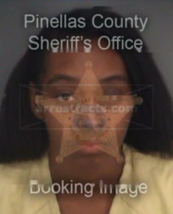 Shaquell Monique Green