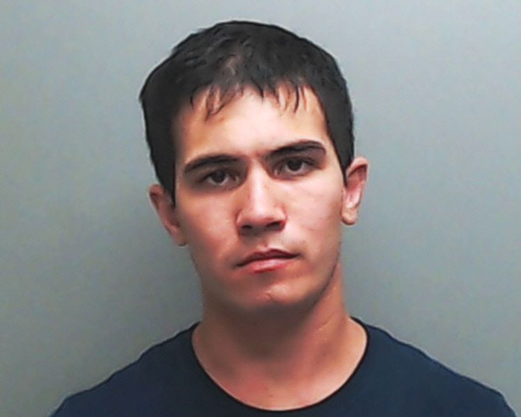 Adam Robert Cavazos