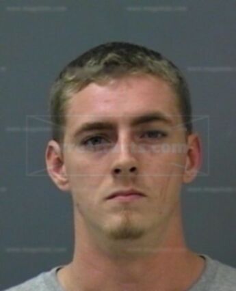Phillip Andrew Garrison Leicht