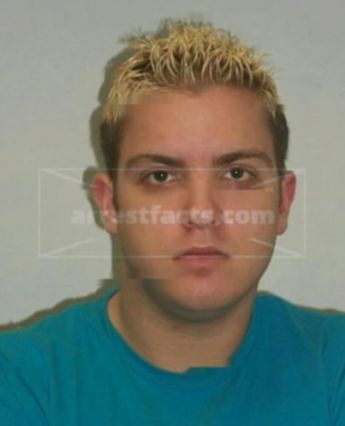 Jason Diamond