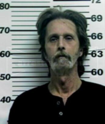 Waynman Clyde Chaney