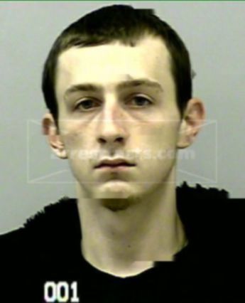 Ethan Paul Mckee