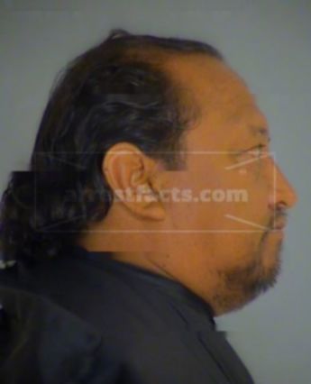 Raymond Enriquez Solis