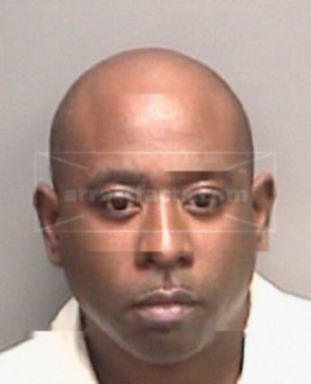 Clifford Wayne Mays