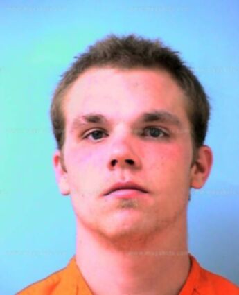 Maxwell Robert Gillespie