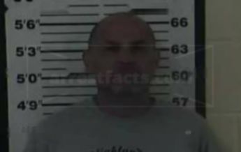 Kenneth Edward Arnold
