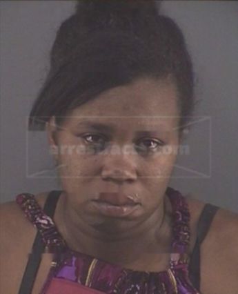 Whitney Nicole Shelton